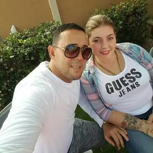 Meet your Posher, Yohandra